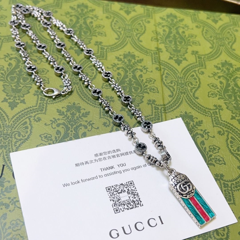 Gucci Necklaces